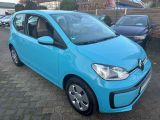 VW Up bei Reisemobile.expert - Abbildung (3 / 15) VW Up bei Reisemobile.expert - Abbildung (3 / 15)