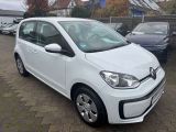VW Up bei Reisemobile.expert - Abbildung (3 / 15) VW Up bei Reisemobile.expert - Abbildung (3 / 15)