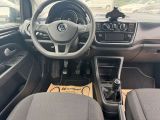 VW Up bei Reisemobile.expert - Abbildung (10 / 15)