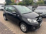 VW Up bei Reisemobile.expert - Abbildung (3 / 15)