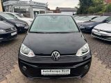 VW Up bei Reisemobile.expert - Abbildung (2 / 15)