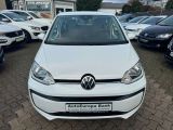 VW Up bei Reisemobile.expert - Abbildung (3 / 15)