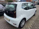 VW Up bei Reisemobile.expert - Abbildung (4 / 15)