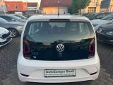 VW Up bei Reisemobile.expert - Abbildung (5 / 15)