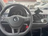VW Up bei Reisemobile.expert - Abbildung (11 / 15)