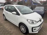 VW Up bei Reisemobile.expert - Abbildung (3 / 15)