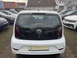 VW Up bei Reisemobile.expert - Abbildung (5 / 15)