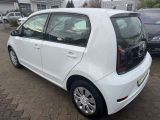 VW Up bei Reisemobile.expert - Abbildung (6 / 15)