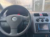 VW Touran bei Reisemobile.expert - Abbildung (10 / 15)