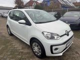 VW Up bei Reisemobile.expert - Abbildung (3 / 15) VW Up bei Reisemobile.expert - Abbildung (3 / 15)