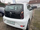 VW Up bei Reisemobile.expert - Abbildung (4 / 15) VW Up bei Reisemobile.expert - Abbildung (4 / 15)