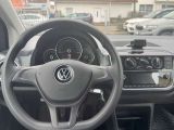 VW Up bei Reisemobile.expert - Abbildung (11 / 15) VW Up bei Reisemobile.expert - Abbildung (11 / 15)