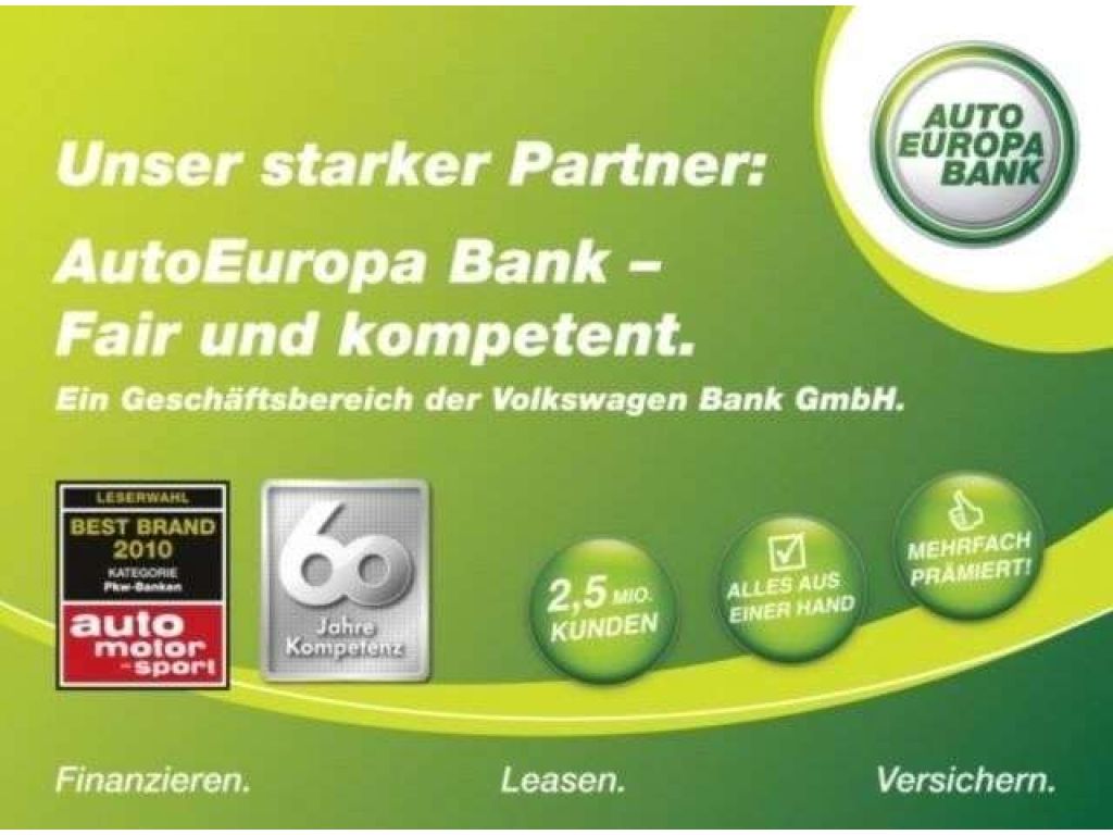 VW Up bei Reisemobile.expert - Hauptabbildung VW Up bei Reisemobile.expert - Hauptabbildung