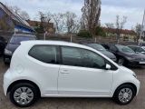 VW Up bei Reisemobile.expert - Abbildung (7 / 15) VW Up bei Reisemobile.expert - Abbildung (7 / 15)