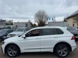 VW Tiguan bei Reisemobile.expert - Abbildung (8 / 15)