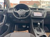 VW Tiguan bei Reisemobile.expert - Abbildung (10 / 15)