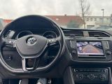 VW Tiguan bei Reisemobile.expert - Abbildung (11 / 15)