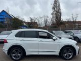 VW Tiguan bei Reisemobile.expert - Abbildung (7 / 15)