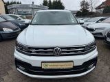 VW Tiguan bei Reisemobile.expert - Abbildung (2 / 15)