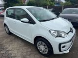 VW Up bei Reisemobile.expert - Abbildung (3 / 15)