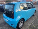 VW Up bei Reisemobile.expert - Abbildung (4 / 15) VW Up bei Reisemobile.expert - Abbildung (4 / 15)