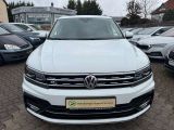 VW Tiguan bei Reisemobile.expert - Abbildung (2 / 15)