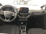 Ford Fiesta bei Reisemobile.expert - Abbildung (8 / 15)