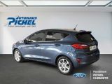 Ford Fiesta bei Reisemobile.expert - Abbildung (3 / 15)