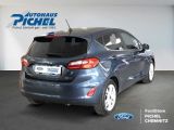 Ford Fiesta bei Reisemobile.expert - Abbildung (4 / 15)