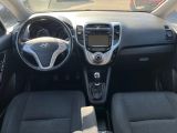 Hyundai ix20 bei Reisemobile.expert - Abbildung (8 / 15)