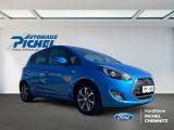 Hyundai ix20 bei Reisemobile.expert - Abbildung (5 / 15)