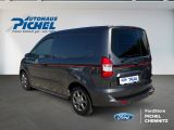 Ford Transit bei Reisemobile.expert - Abbildung (3 / 15) Ford Transit bei Reisemobile.expert - Abbildung (3 / 15)