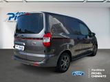 Ford Transit bei Reisemobile.expert - Abbildung (4 / 15) Ford Transit bei Reisemobile.expert - Abbildung (4 / 15)