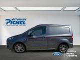 Ford Transit bei Reisemobile.expert - Abbildung (2 / 15) Ford Transit bei Reisemobile.expert - Abbildung (2 / 15)