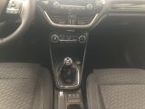 Ford Fiesta bei Reisemobile.expert - Abbildung (9 / 15)