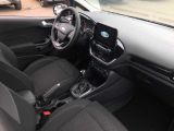 Ford Fiesta bei Reisemobile.expert - Abbildung (5 / 13)