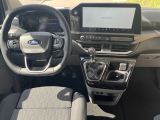 Ford Tourneo Custom bei Reisemobile.expert - Abbildung (8 / 9)