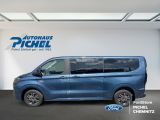 Ford Tourneo Custom bei Reisemobile.expert - Abbildung (2 / 9)