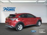 Ford Puma bei Reisemobile.expert - Abbildung (4 / 15)