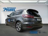 Ford S-Max bei Reisemobile.expert - Abbildung (3 / 15)