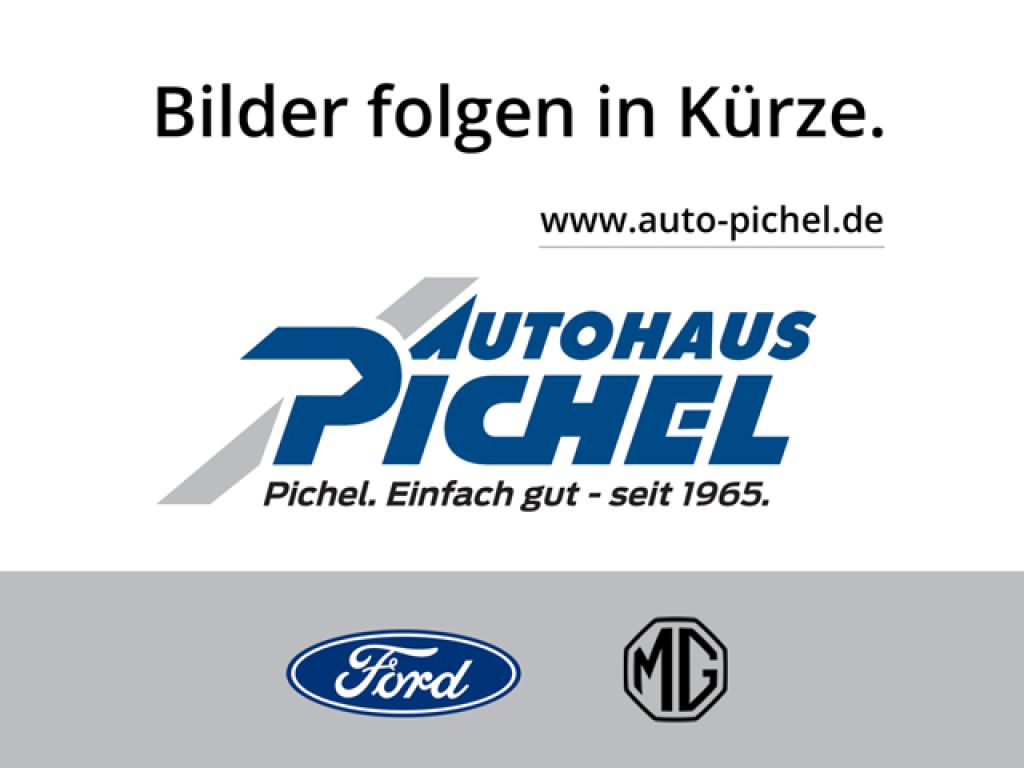 Ford Kuga bei Reisemobile.expert - Hauptabbildung