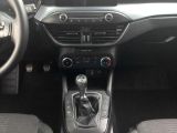 Ford Focus bei Reisemobile.expert - Abbildung (9 / 15)