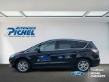 Ford S-Max bei Reisemobile.expert - Abbildung (2 / 13)