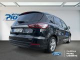 Ford S-Max bei Reisemobile.expert - Abbildung (4 / 13)