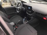 Ford Fiesta bei Reisemobile.expert - Abbildung (6 / 15)