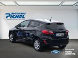 Ford Fiesta bei Reisemobile.expert - Abbildung (3 / 15)