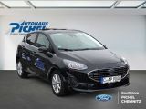 Ford Fiesta bei Reisemobile.expert - Abbildung (5 / 15)