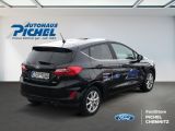 Ford Fiesta bei Reisemobile.expert - Abbildung (4 / 15)