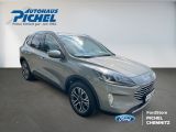 Ford Kuga bei Reisemobile.expert - Abbildung (5 / 9)