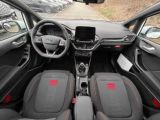 Ford Fiesta bei Reisemobile.expert - Abbildung (9 / 15)